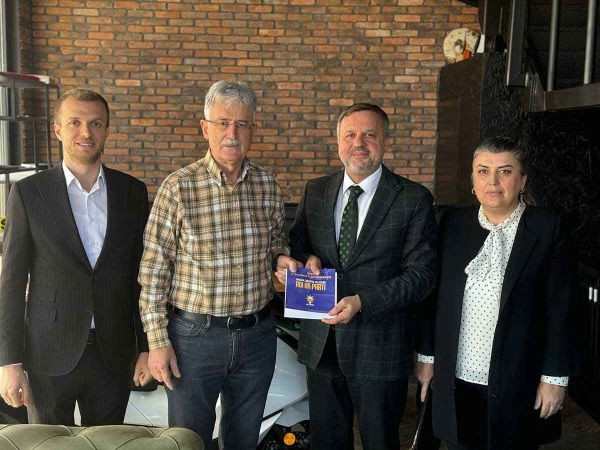 Koltuğu sağlama alan Dokuzlar’dan eski başkanlara davet
