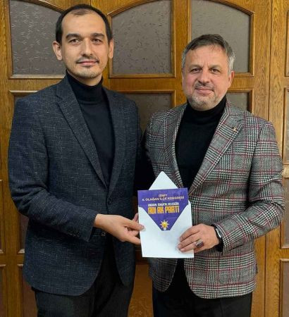 Koltuğu sağlama alan Dokuzlar’dan eski başkanlara davet