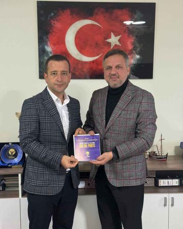 Koltuğu sağlama alan Dokuzlar’dan eski başkanlara davet