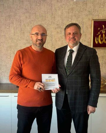 Koltuğu sağlama alan Dokuzlar’dan eski başkanlara davet