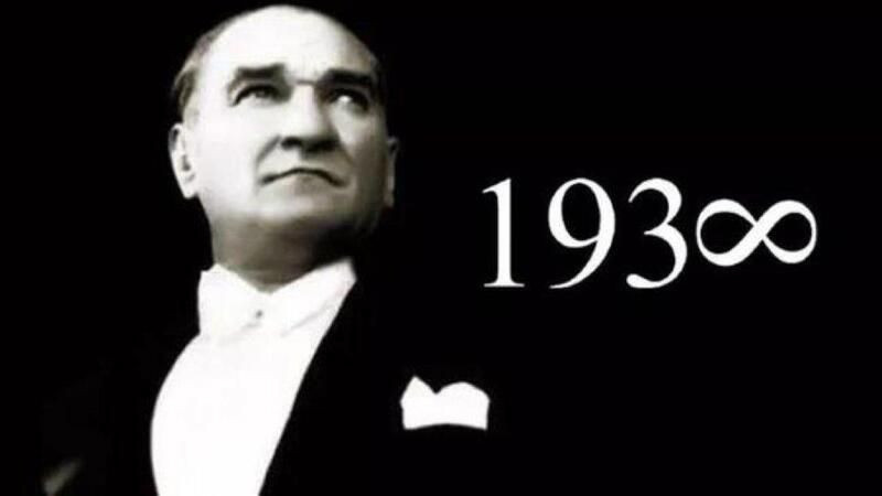 Diyanet, şaşırtmadı; Atatürk, cuma hutbesinde yine yok! İşte 8 Kasım 2024 tarihli cuma hutbesi!