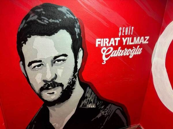 Kocaeli Ülkü Ocaklarından beğeni toplayan çalışma