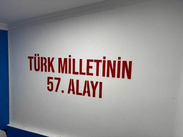 Kocaeli Ülkü Ocaklarından beğeni toplayan çalışma