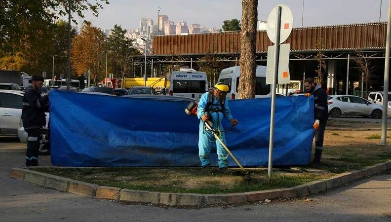 Büyükşehir’den anlamlı hareket