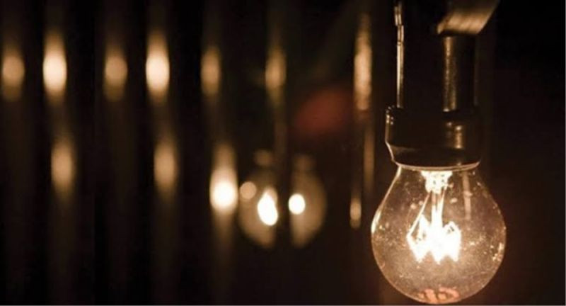Kocaeli’nin 8 ilçesinde elektrik kesintisi var! Ne zaman gelecek?