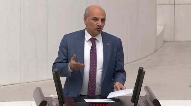 Saadet Partisi’nin üç genel başkan adayından biri Kocaelili