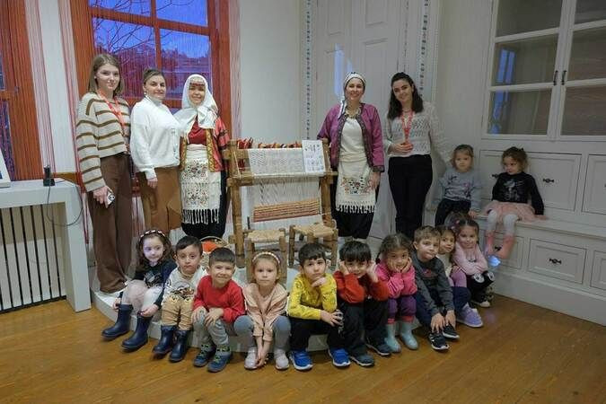 Kocaeli Yerel Kültür Müzesi, bir yılda 13 bin 500 ziyaretçiyi ağırladı