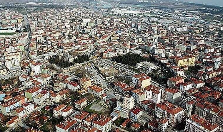 Gebze Posta Kodu Nedir? Kocaeli Gebze Mahallelerinin Posta Kodları