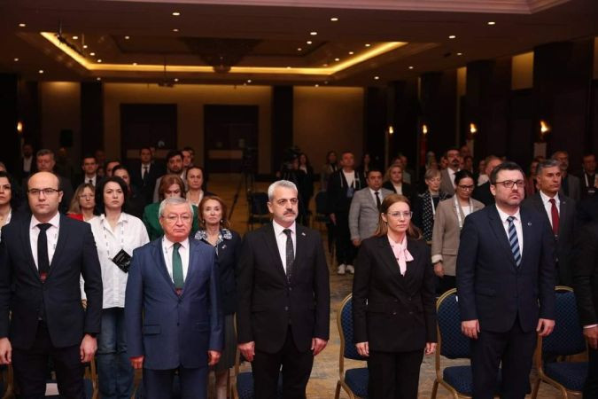 Kent Konseyleri'nin geleceği Kocaeli'de görüşüldü