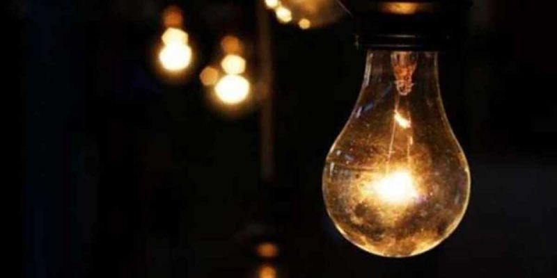 SEDAŞ listeyi yayınladı! Birçok ilçe elektriksiz kalacak