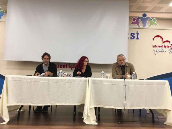 “Bir Düş" belgeseli Kocaeli'de gösterildi
