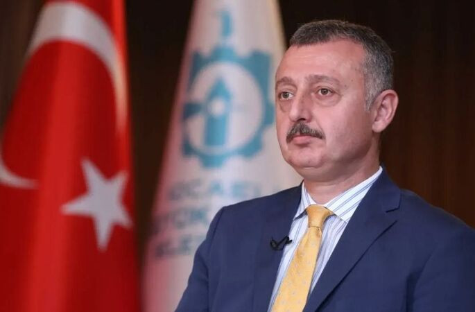 Büyükakın’dan saldırı açıklaması: Bizi asla yıldıramayacak
