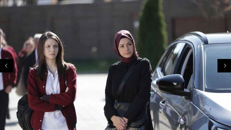 TV’de anne çocuk arasındaki yaş farkı düştü