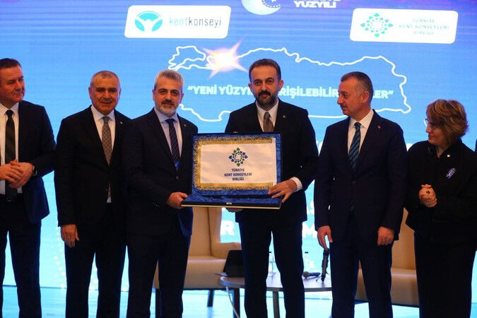 Sedat Köse tüm görevlerini bırakıyor
