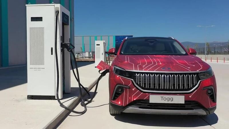 Yeni tarife, elektrikli araç sahiplerini çarpacak! 1 Ocak 2025’te başlıyor