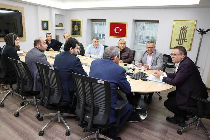 Çenesuyu’nda sendika bakın ne kadar zam istedi?