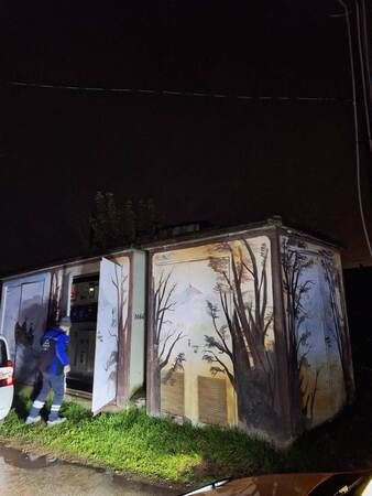 Kocaeli’de yağmur isyanı 5 mahalle 15 saat elektriksiz kaldı!
