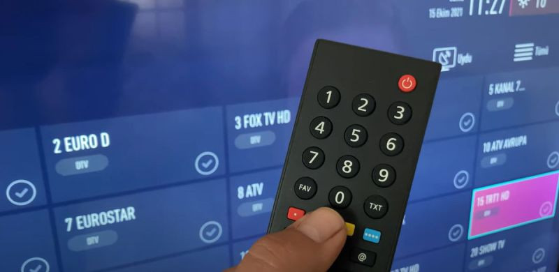 Reyting Sonuçları 21 Kasım 2024 -TV’de en çok hangi program izlendi?