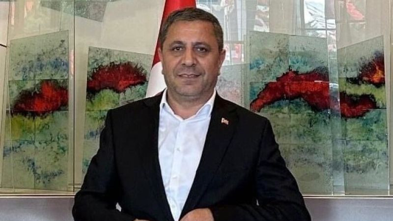 CHP’li başkandan Dilovası’na “Kaybolan yıllar” şarkısı