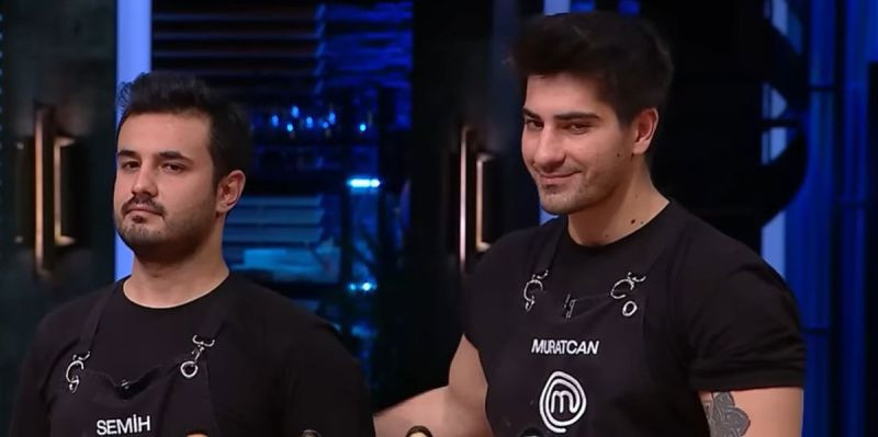 24 Kasım MASTERCHEF KİM ELENDİ? Masterchef’de elenen kim oldu?
