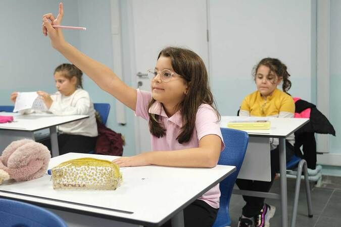 Büyükşehir’den bir Bilgievi daha!