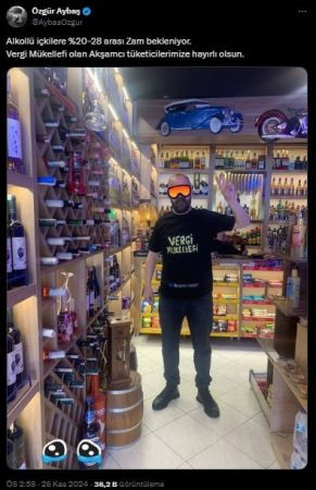 Sigara ve alkol zammı yolda!