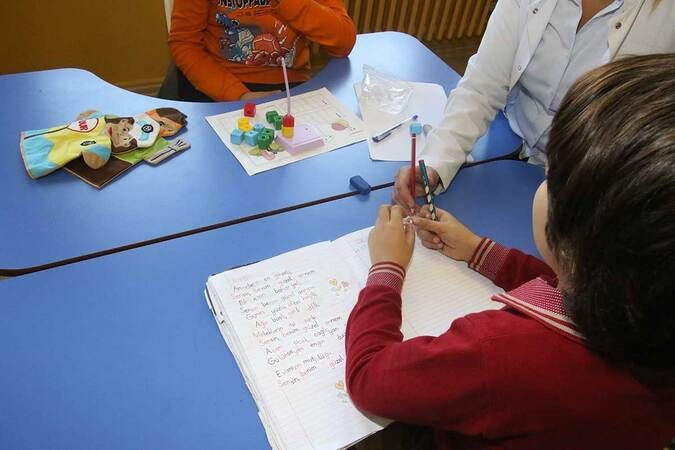 Büyükşehir eğitime desteğini sürdürüyor