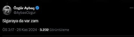 Sigara ve alkol zammı yolda!