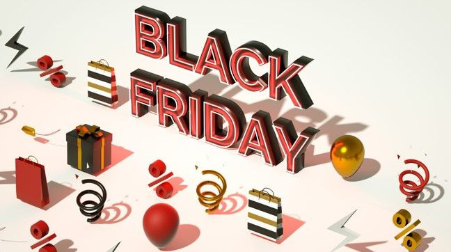 Black Friday indirimleri ne zaman 2024? Efsane Cuma 2024 indirimleri başlıyor!