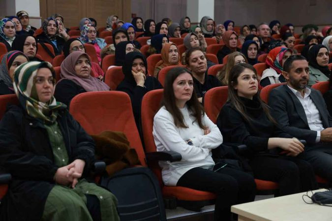 Kocaeli’de kanser hastaları için önemli seminer