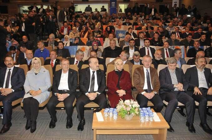 Şahin Talus CHP’ye çattı: Aday çıkaramadılar!
