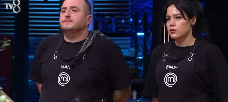 MasterChef kim elendi? 1 Aralık 2024 MasterChef elenen kim oldu?
