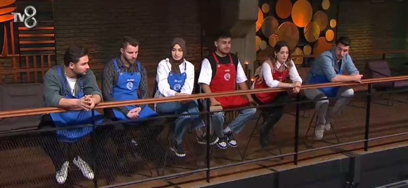 MasterChef kim elendi? 1 Aralık 2024 MasterChef elenen kim oldu?