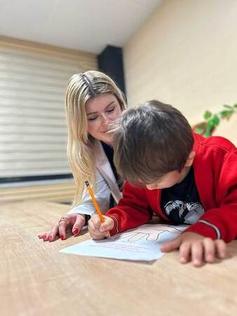 Büyükşehir, akran zorbalığına karşı eğitimlerle bilinçlendiriyor