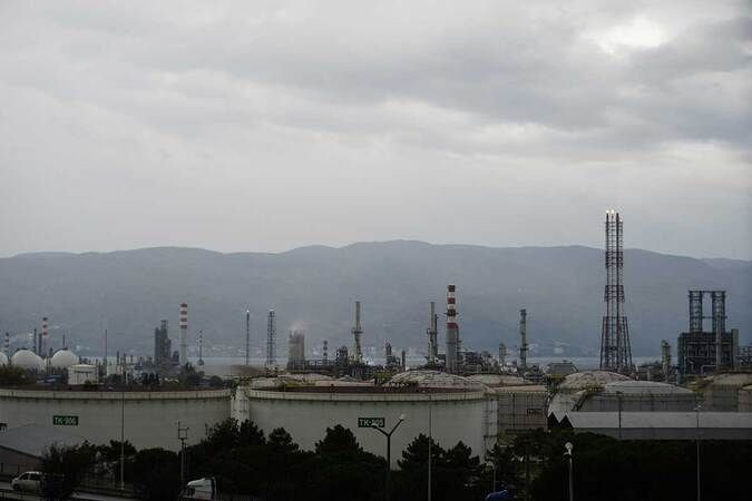 Kocaeli ihracatını artırarak İstanbul’un ardından ikinci sırada yer aldı