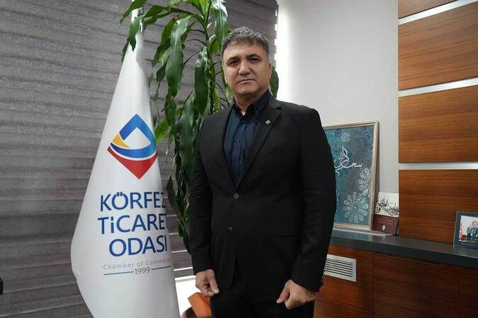 Kocaeli ihracatını artırarak İstanbul’un ardından ikinci sırada yer aldı