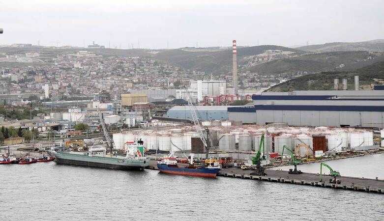 Kocaeli ihracatını artırarak İstanbul’un ardından ikinci sırada yer aldı