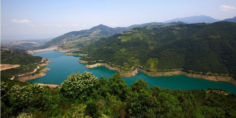 Kocaeli için can sıkan rapor! Tehlike çanları çalıyor!