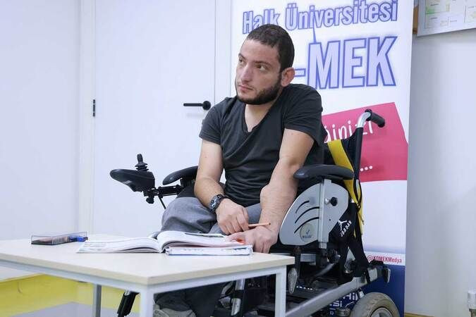 KO-MEK’te engeller aşılıyor