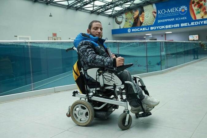 KO-MEK’te engeller aşılıyor