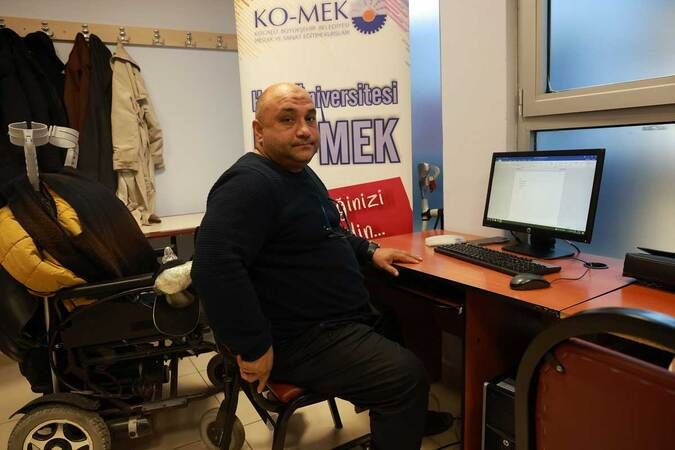 KO-MEK’te engeller aşılıyor