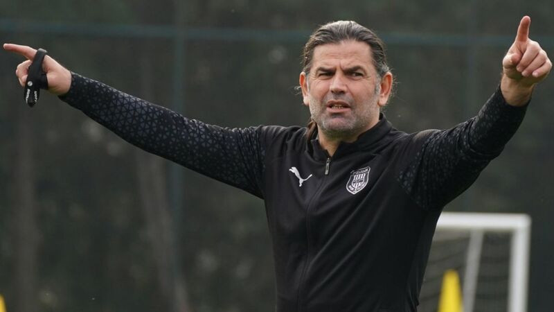 Beşiktaş’ın hocası Kocaelili isim mi olacak?