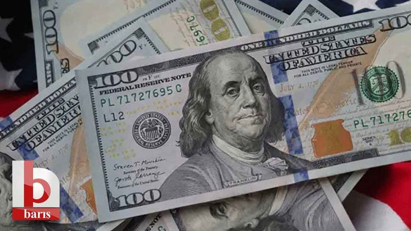 Dolar kaç lira oldu, euro ne kadar? 5 Aralık 2024 Perşembe güncel dolar ve euro fiyatları