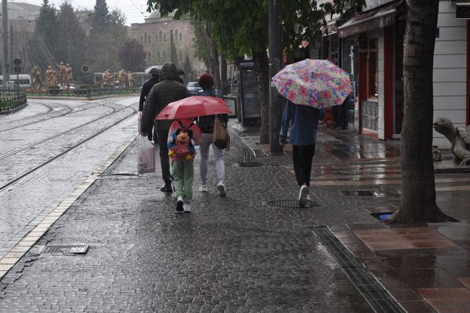 Meteoroloji şok etti, Kocaelililerin bütün planları altüst oldu! İşte 5 Aralık 2024 tarihli haftalık hava tahmin raporu!