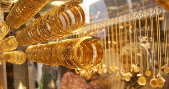 Altın, güne nasıl başladı? Kocaeli Kuyumcular Derneği 6 Aralık 2024 Cuma altın fiyatları