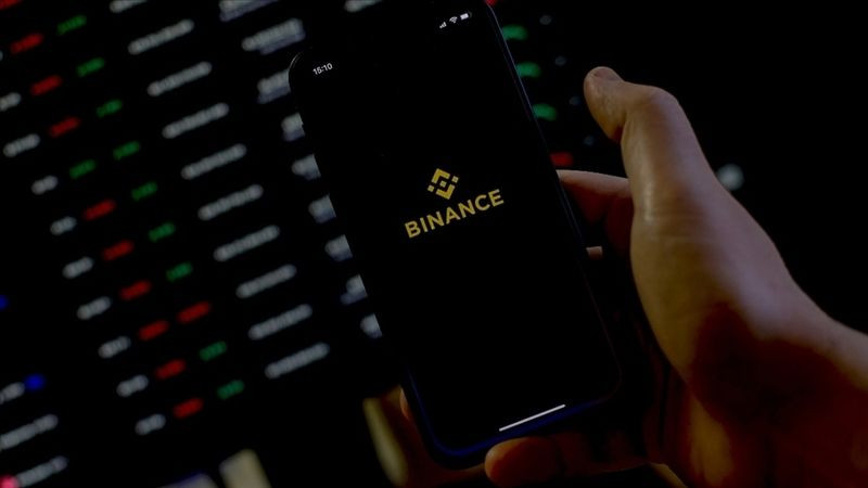 Binance’ın delist duyurusu yaptığı 4 kripto paranın grafikleri şok etti!
