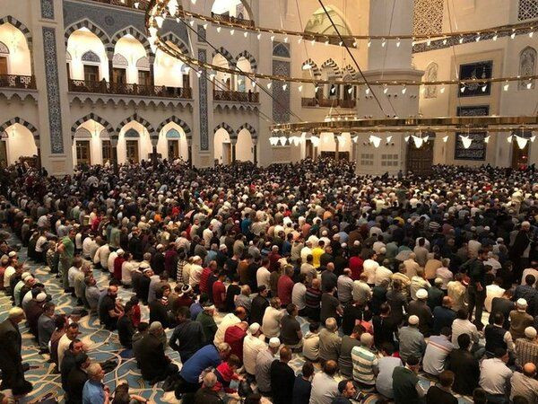 Diyanet’ten, "MİRAS" uyarısı! İşte 6 Aralık 2024 Cuma hutbesi