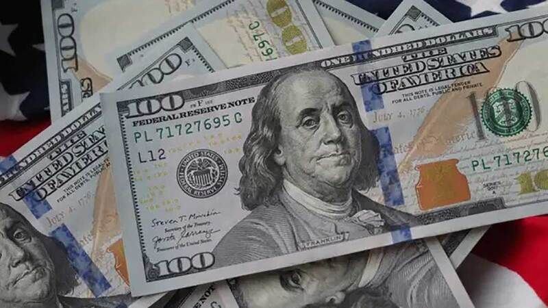Dolar kaç lira oldu, euro ne kadar? 7 Aralık 2024 Cumartesi güncel dolar ve euro fiyatları