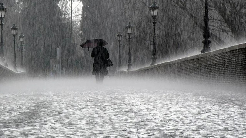 Meteoroloji, İstanbul ve Kocaelileri yeni hafta için uyardı: Kuvvetli geliyor! İşte 8 Aralık 2024 Pazar Kocaeli ve İstanbul, haftalık hava durumu raporu