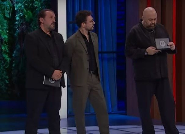 MasterChef kim elendi? 8 Aralık 2024 MasterChef’te elenen kim oldu?